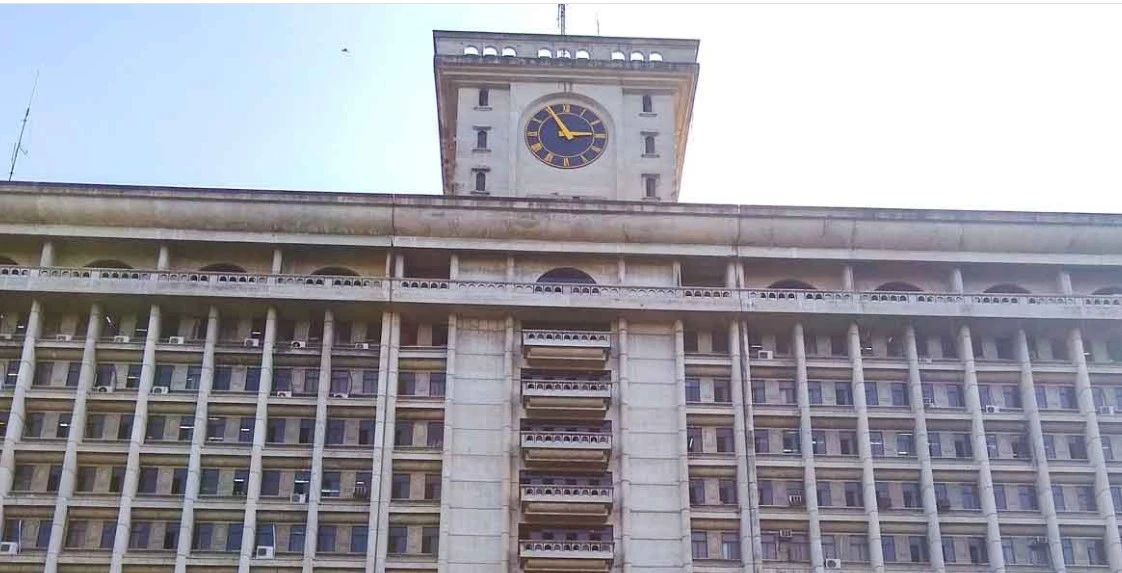 সিটি করপোরেশনে চাকরি, বেতন ৫৩ হাজার